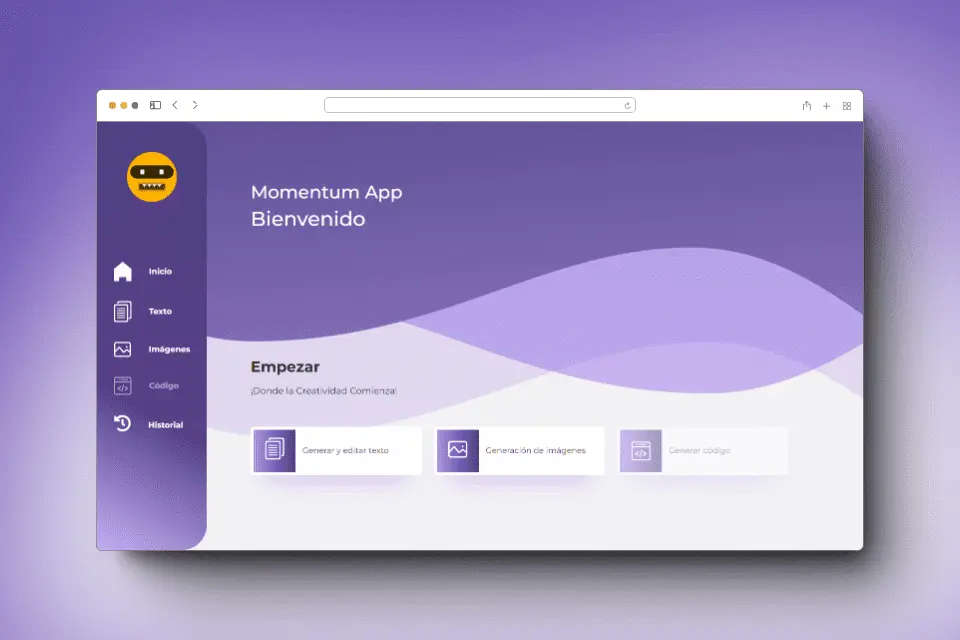 momentum-app - image 1